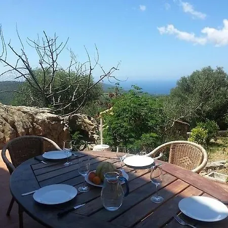 Nyaraló Grande Vue Exceptionnelle *