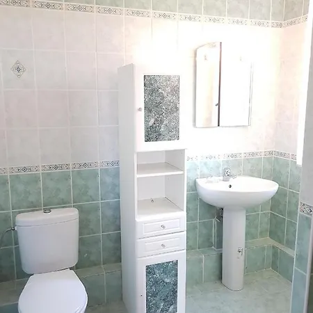 בית נופש Grande Vue Exceptionnelle *